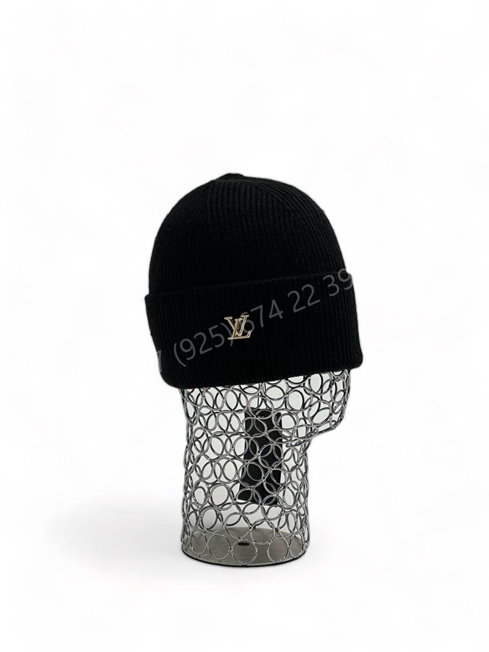 Шапка Louis Vuitton