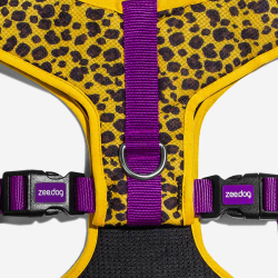 Шлейка Air Mesh HONEY Zee.Dog
