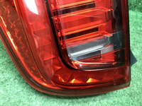 Фонарь левый внешний Haval Jolion (2021-н.в.)