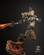 Фигурка Magik Мэджик Marvel Rivals Марвел Райвлс