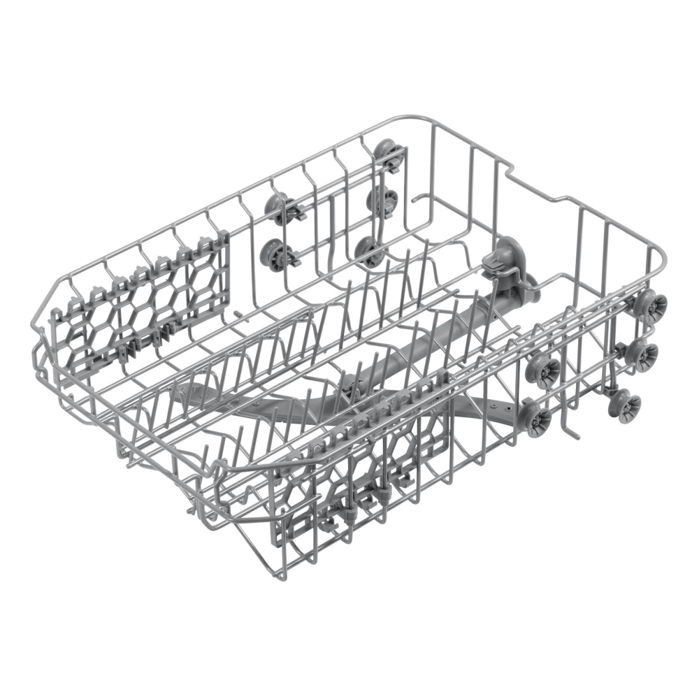 Встраиваемая посудомоечная машина Meferi MDW4563 POWER фото 15
