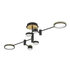 Потолочный светильник LED4U L3120-6