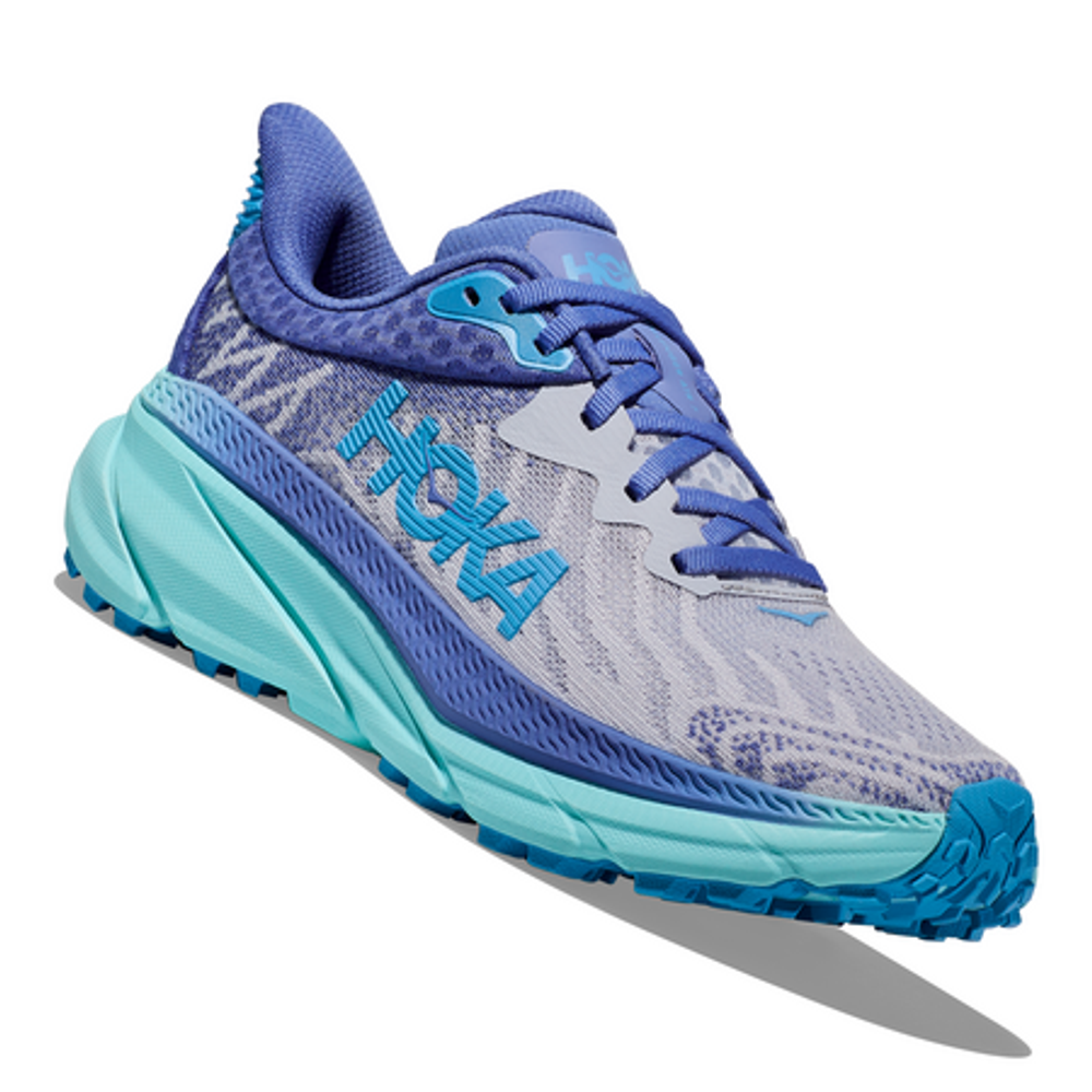 Кроссовки женские Hoka Challenger ATR 7 WIDE