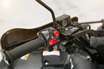Квадроцикл СТЕЛС ATV 650 YS Leopard EFI