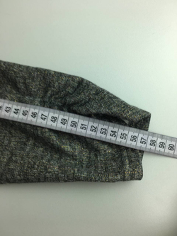 Платье Deniza с люрексом 52 размер, новое