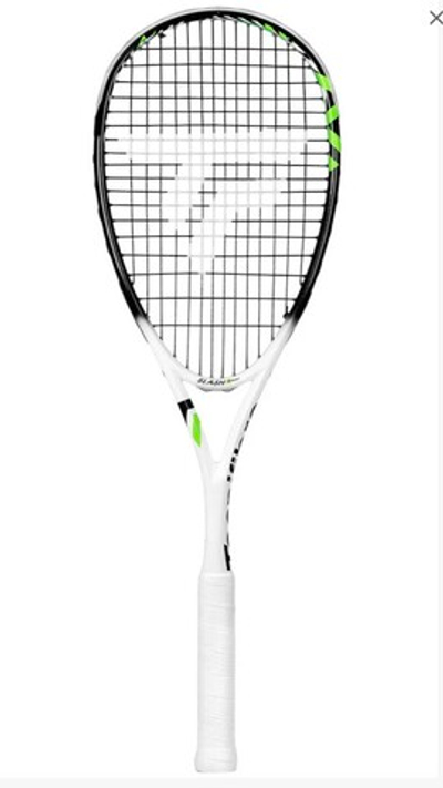 Tecnifibre, Slash Team, Squash Racket (2025)