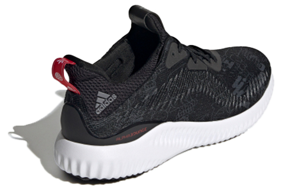 Кроссовки Adidas Alphabounce 1