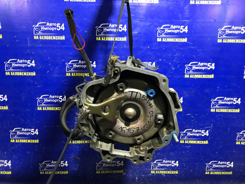 Акпп SUZUKI ESCUDO 2005-2017