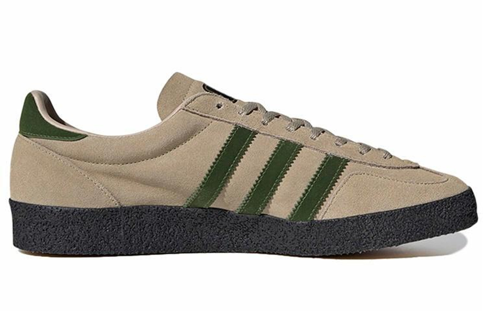 Кроссовки Adidas Originals Lotherton Spzl