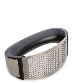 ЯЛ-06-16/1 Пресс для чеснока чёрный