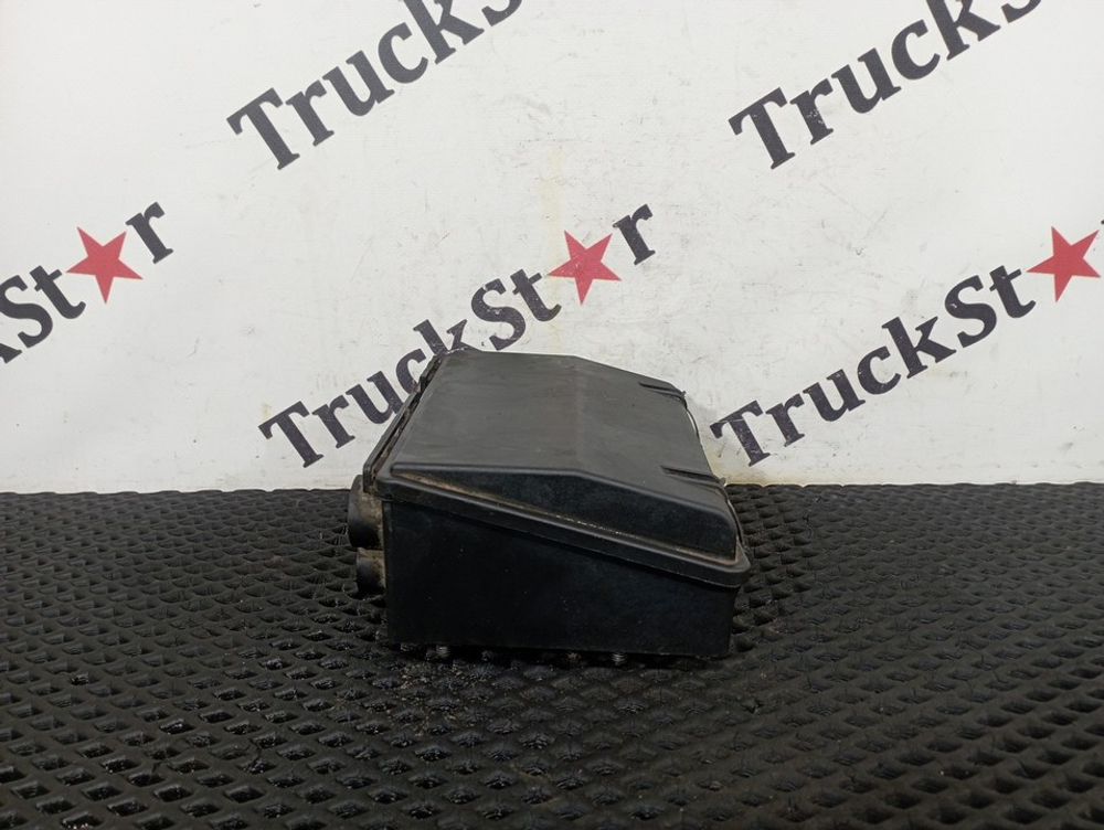 Блок предохранителей 2020г.