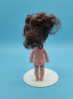 Кукла Барби - Келли 90х 0233