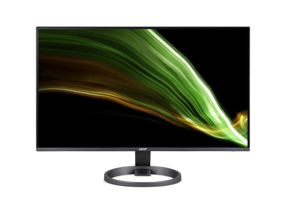 Монитор Acer R272EYMIX