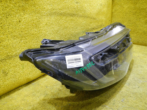 Фара правая Honda Pilot 3 (2015-2018) LED