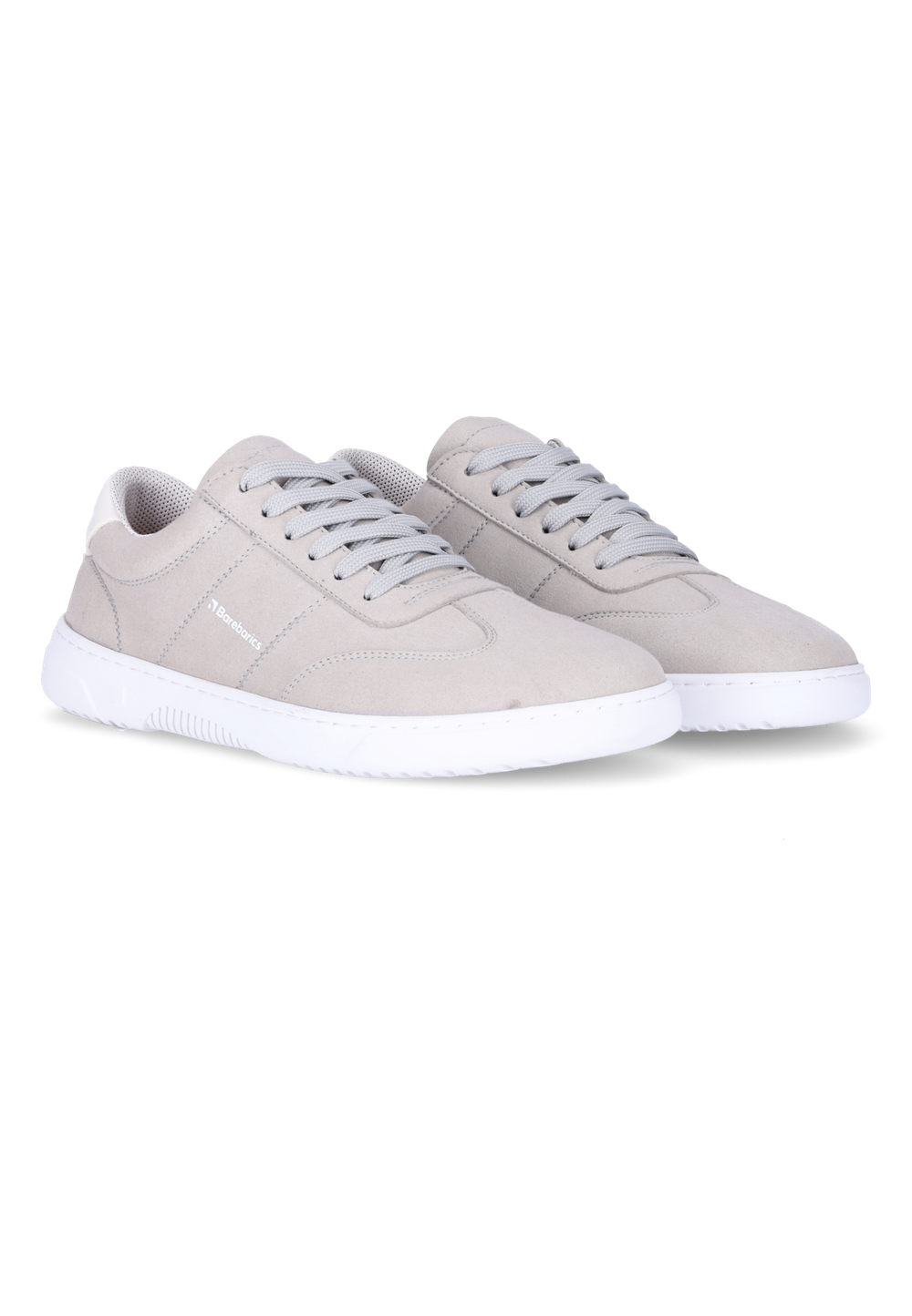 Обувь Pulsar - grey & white 37размер