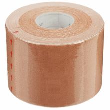 Кинезио-тейп KINEXIB Pro 5м x 5см бежевый