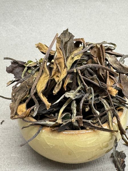 Бай Му Дань №70