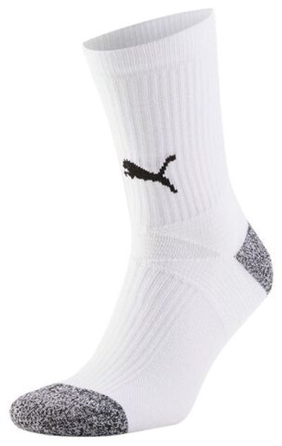 Теннисные носки Puma Team Liga Training Socks - white