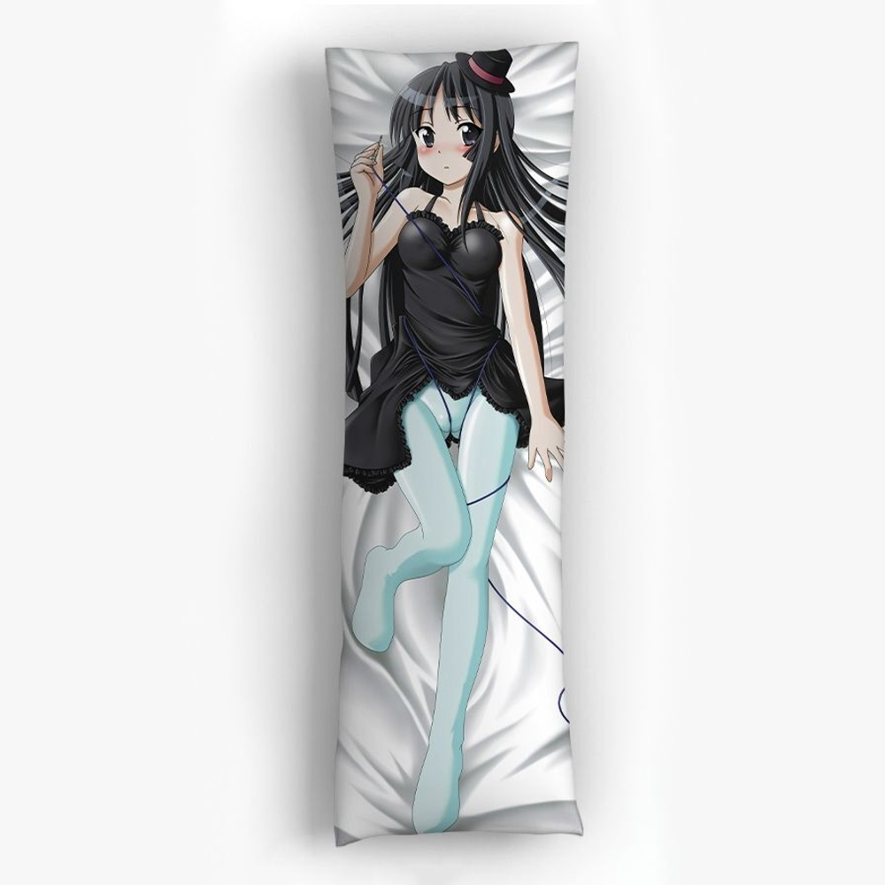 Mio akiyama dakimakura new arrivals