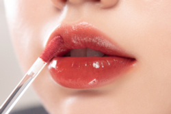 rom&nd Glasting Water Tint - блеск для губ, 4 g