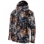 Куртка FHM Pharos