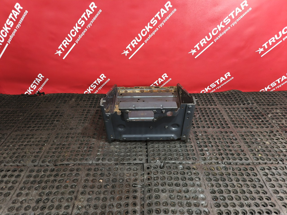 Ящик АКБ 2019г.