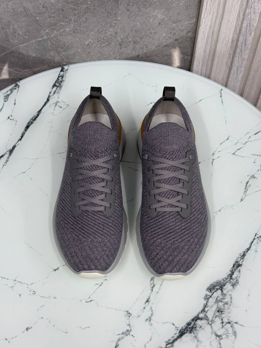 Кроссовки Brunello Cucinelli