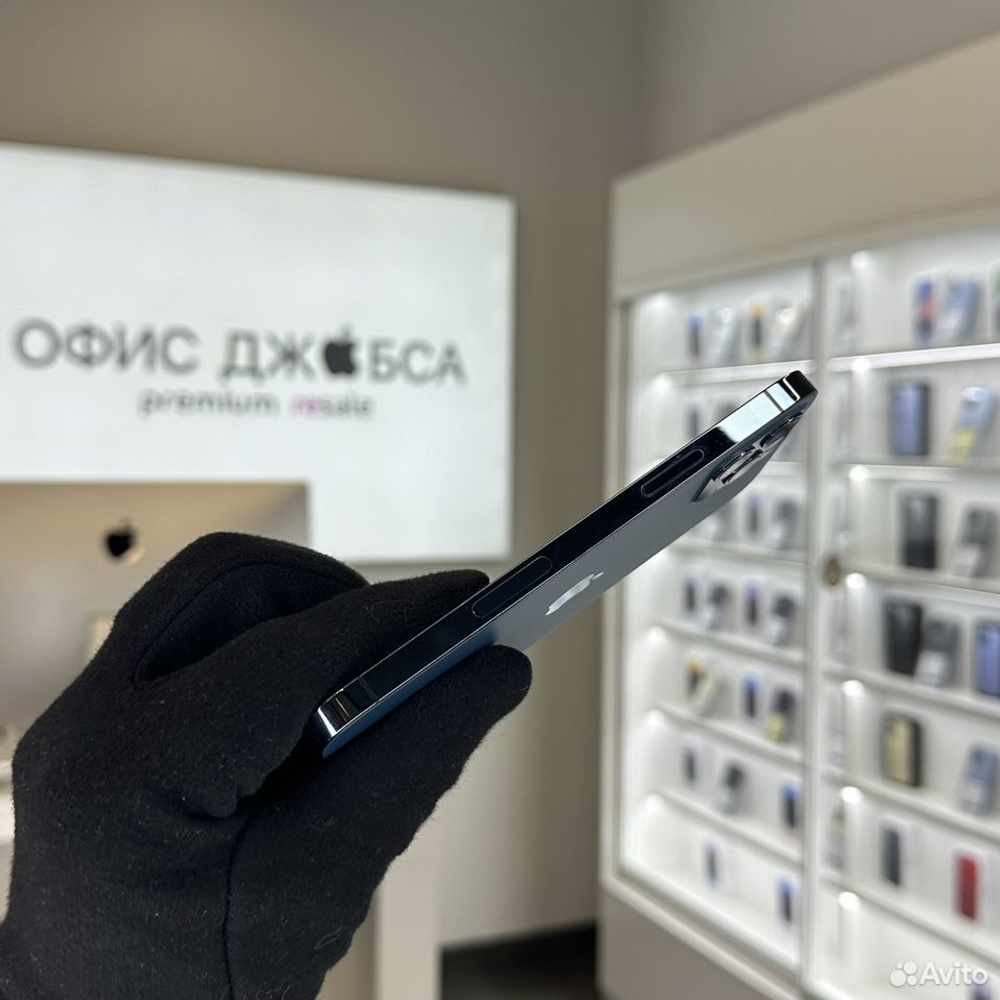 iPhone 12 Pro, 256 ГБ б/у