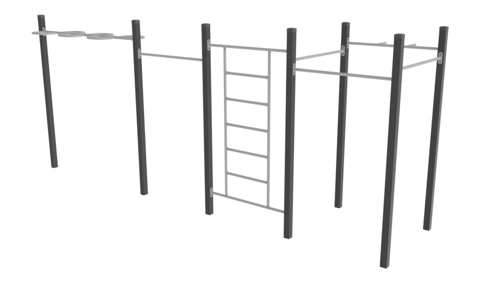 Спортивный комплекс