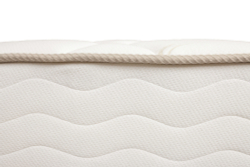 Матрас анатомический Fitness Hard, пружинный