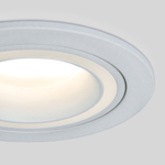 Встраиваемый светильник 1081/1 MR16 белый