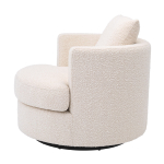 Кресло вращающееся Swivel Chair Felix арт.113960