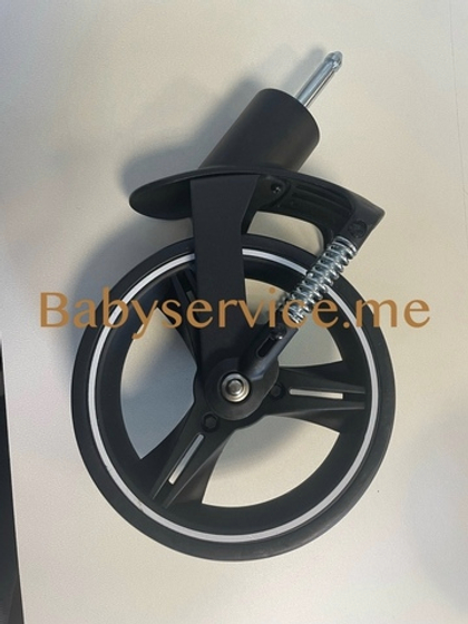 Колесо Bubago Cross City переднее