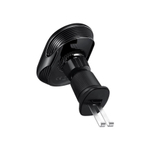 Автомобильный держатель MagSafe с беспроводной зарядкой PITAKA MagEZ Car Mount Pro 2 (Qi2) Сертификация Qi2. Устанавливается на вентиляционную решётку