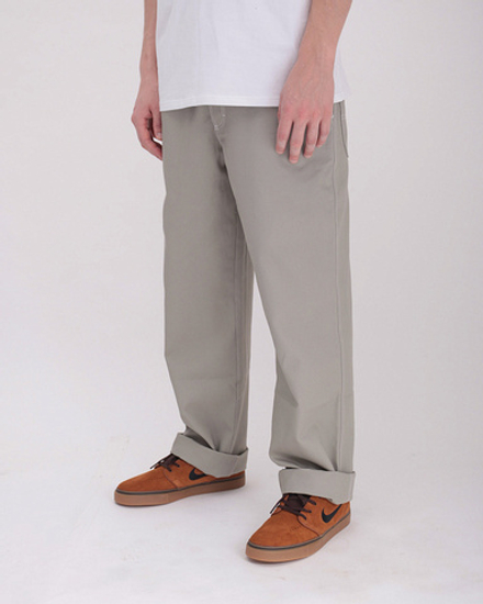 Брюки Anteater Streetpants-Cement