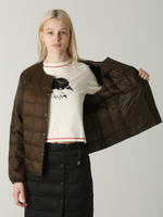 Пуховик Легкий Inner Down Jacket