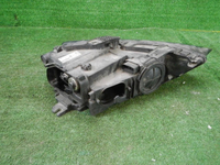 Битая Фара левая Audi Q3 1 8U (2014-2018) ксенон