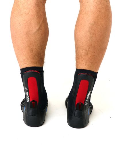 Боты неопреновые Sargan Гуру Split Toe 5 мм