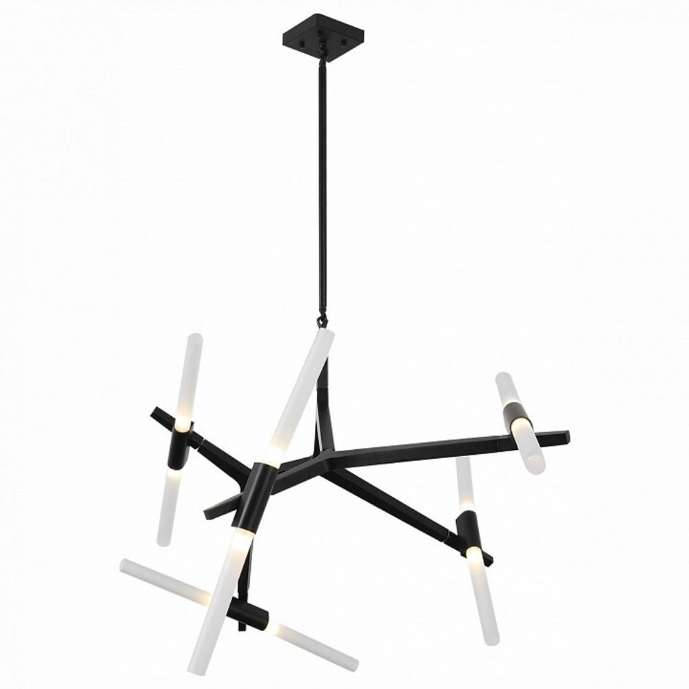 Люстра на штанге ST-Luce Bastoni SL947.402.10