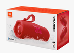 Колонка JBL Charge 6 Red