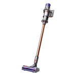 Беспроводной пылесос Dyson Cyclone V10 Absolute, Nickel/Cooper (SV27)