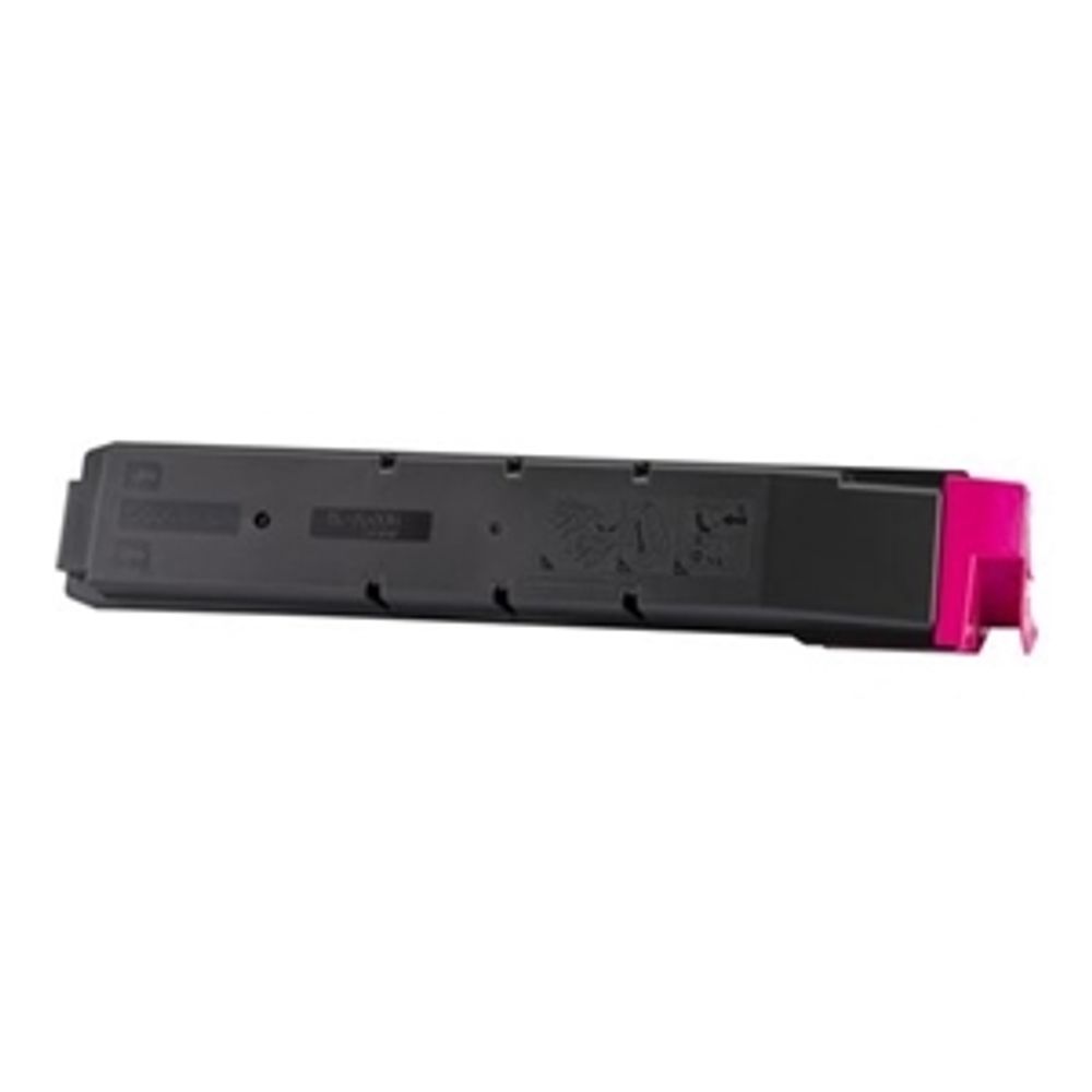 Картридж TK-8600M для Kyocera FS-C8600/C8650 20K Пурпурный Совместимый