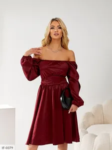 Платье IF-0377 Фабрика Моды
