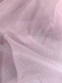 Тюль однотонный Джам органза (1022 PIRILTI-140)