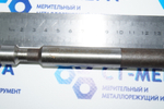 Протяжка круглая 19х17,5х325х620 Р6М5 z=38