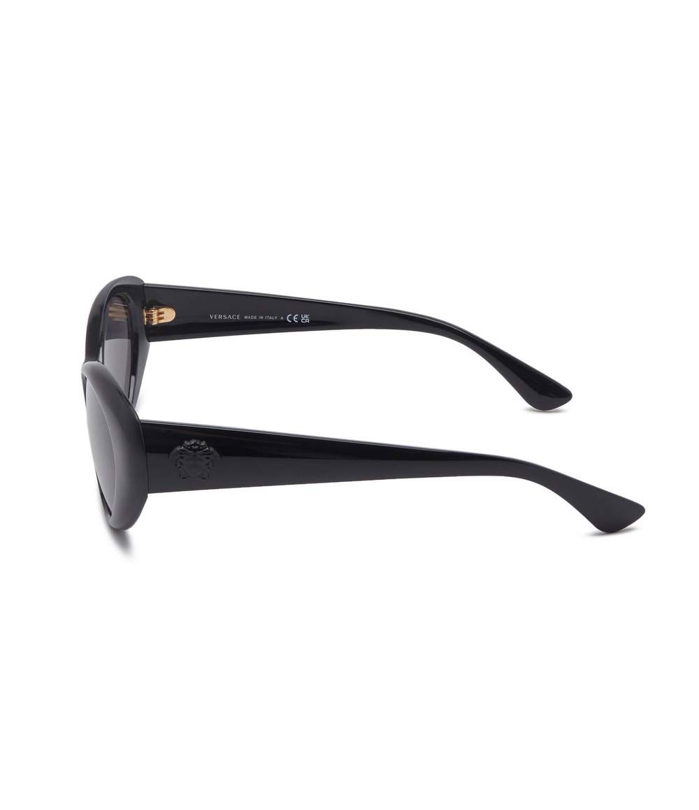 Солнцезащитные очки Versace - черный(VE4455U)