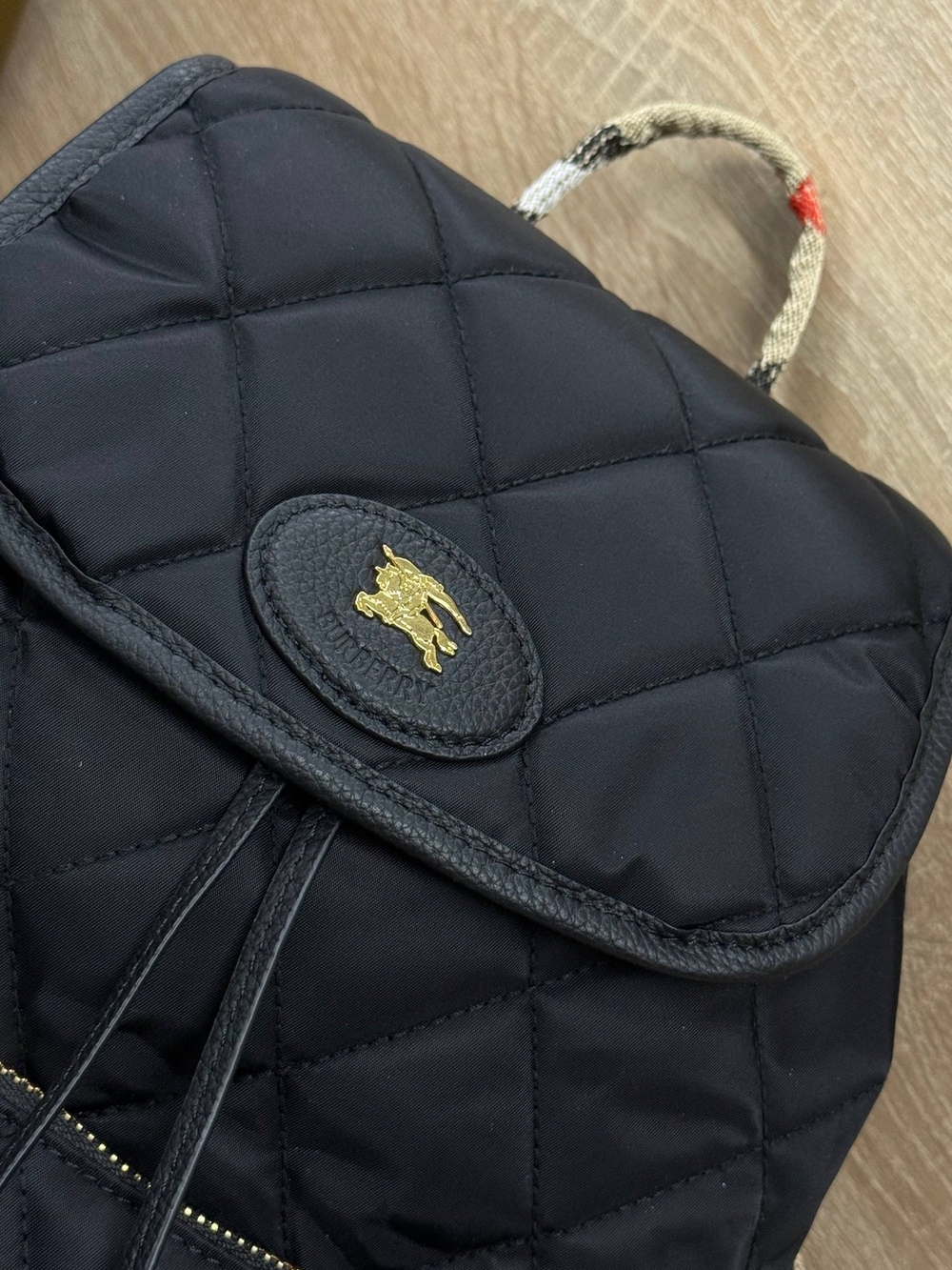 Рюкзак Burberry