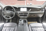 Genesis G80 3.3 GDI (03.2020)