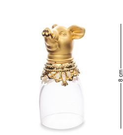 WIN-200 Хот-шот мал. золот. «Символ Года - Свинья»