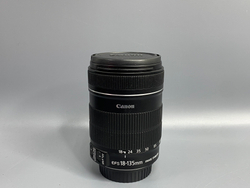 Canon EF-S 18-135mm 3.5-5.6 IS